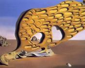 萨尔瓦多 达利 : 欲望之迷-我的母亲,我的母亲,我的母亲